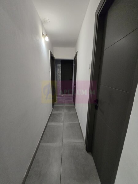 Apartament 3 camere loc parcare Metrou Ap. Patriei/ Sos. Oltenitei