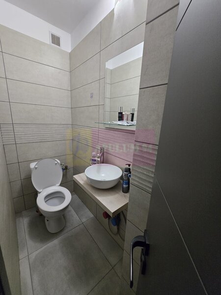 Apartament 3 camere loc parcare Metrou Ap. Patriei/ Sos. Oltenitei