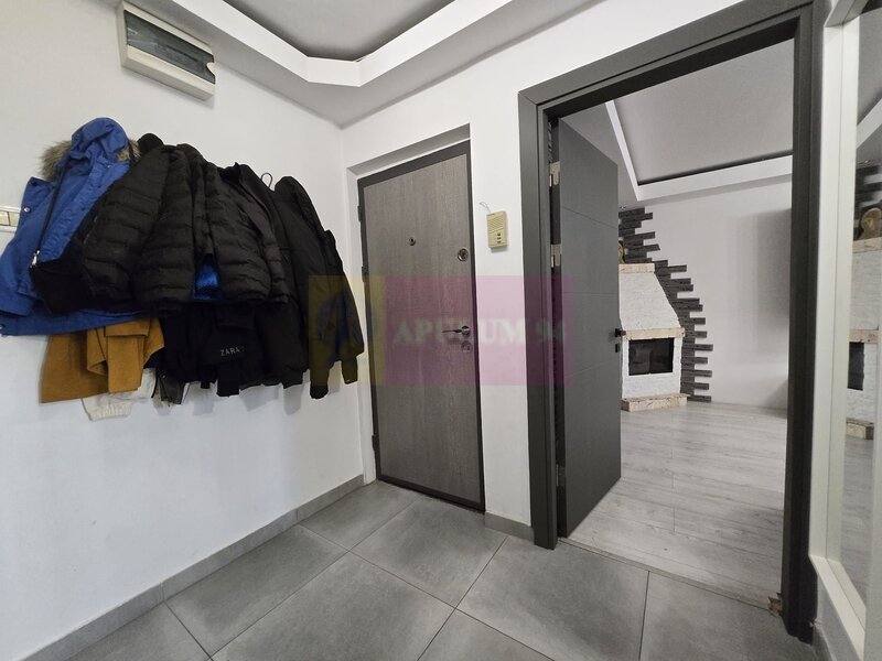 Apartament 3 camere loc parcare Metrou Ap. Patriei/ Sos. Oltenitei