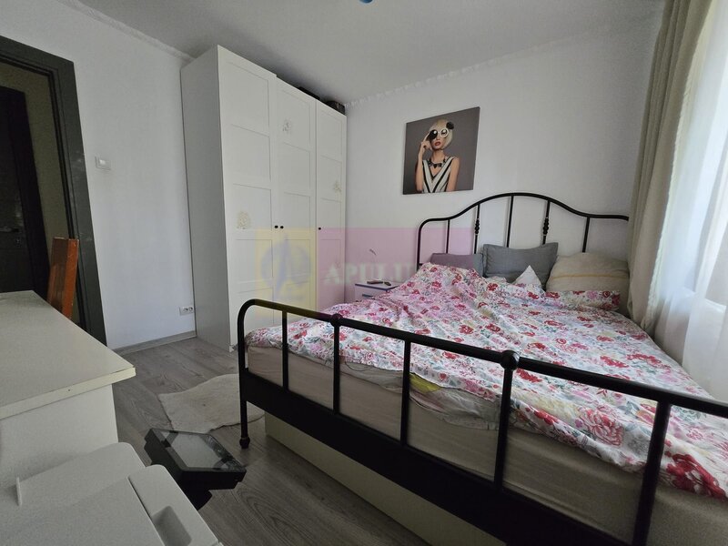Apartament 3 camere loc parcare Metrou Ap. Patriei/ Sos. Oltenitei