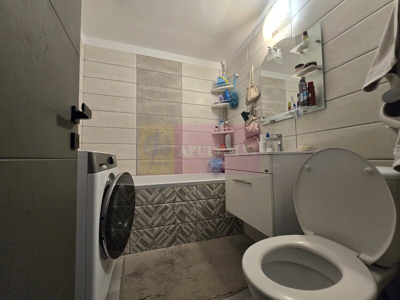 Apartament 3 camere loc parcare Metrou Ap. Patriei/ Sos. Oltenitei