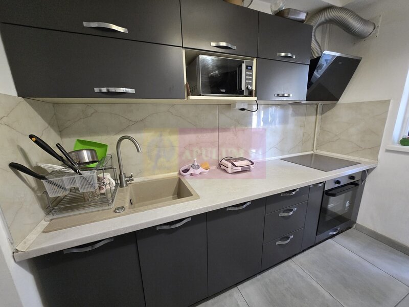 Apartament 3 camere loc parcare Metrou Ap. Patriei/ Sos. Oltenitei