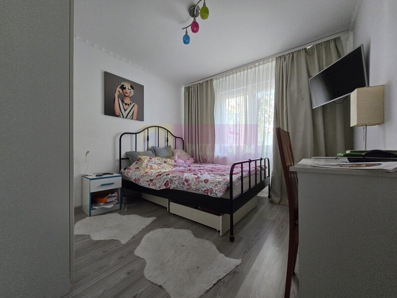 Apartament 3 camere loc parcare Metrou Ap. Patriei/ Sos. Oltenitei