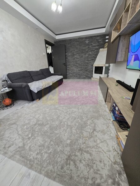 Apartament 3 camere loc parcare Metrou Ap. Patriei/ Sos. Oltenitei